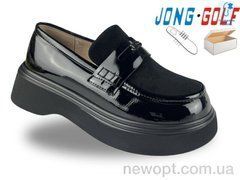 Jong Golf C11995-4, 8, 32-37