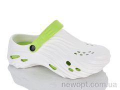 Violeta A101 white-green, 12, 40-45
