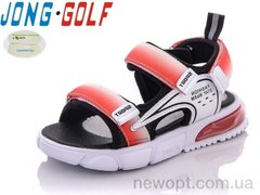 Jong Golf B20202-7, 8, 26-31
