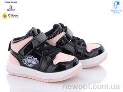 Clibee-Doremi Q117 black-pink, 6, 20-25