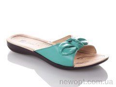 DeMur W26-7147 green, 6, 36-40