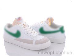 Violeta 186-16 white-green, 8, 40-45