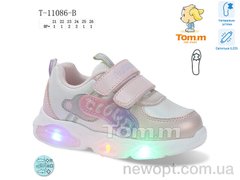 TOM.M T-11086-B LED, 8, 21-26