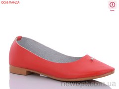 QQ shoes KJ1108-5 уценка, 8, 36-41