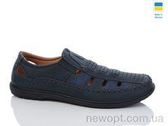 Summer shoes 55461-3, 8, 40-45