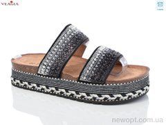 Veagia-ADA WK006-1, 8, 36-41