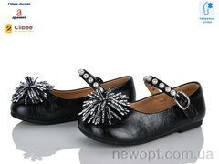 Clibee-Doremi A62001 black, 7, 31-37