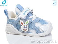 Comfort-baby 802-1 блакитний (12-14 см), 6, 16-20