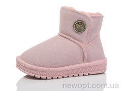Ok Shoes B310 pink, 12, 26-31