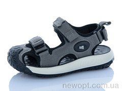 Sportik ZY019 grey, 8, 27-32