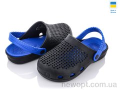 SANLIN 2 B302 black-navy, 6, 36-41