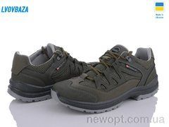 Lvovbaza Paolla ПАТ5-3713 хакі сітка, 8, 40-45