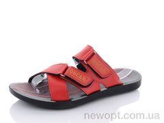 SANLIN 44Ш red, 12, 41-45