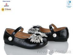 Clibee-Doremi A62000 black, 8, 26-33