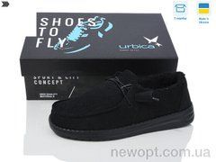 Restime IWZ24470 black, 8, 36-41