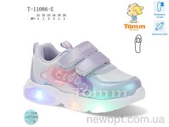 TOM.M T-11086-E LED, 8, 21-26